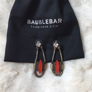 BaubleBar Earrings